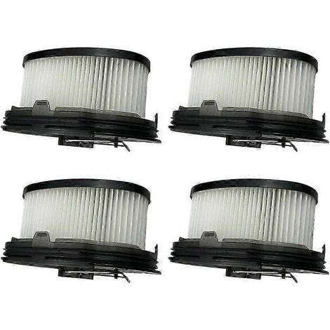 Filtre HEPA lavable et remplaçable pour aspirateurs Shark IP3251CHT et IP3251UKT. (1/5)