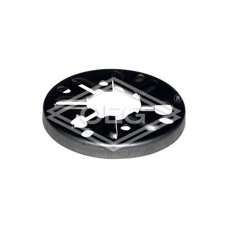 Déflecteur diamètre 64,5 / 24,5 LA8