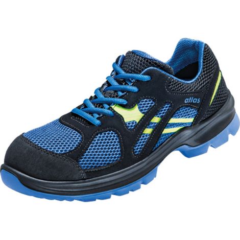 Chaussure basse Atlas FLASH 4005 XP ESD S1P, largeur 12 taille 40