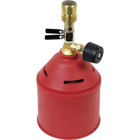 Rothenberger Industrial 1500000194 Bruciatore a gas 900 °C 1 pz. (1/5)
