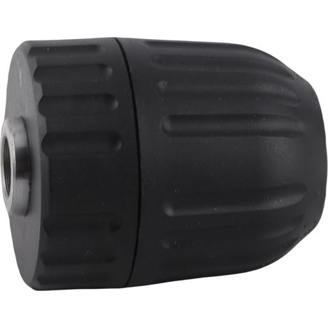 Mandrin de perçage autobloquant 3/824UNF, outil de 0,810 mm pour tour et fraiseuse (1/5)