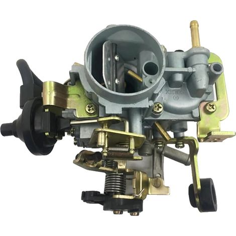 Carburatore in lega di alluminio, 2 kg, compatibile con PEUGEOT 205, ricambio intercambiabile 1392100, codice produttore 1392100 (1/5)