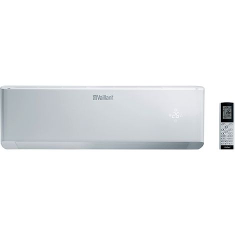 Vaillant Klimagerät Mono Split climaVAIR VAI5-050WNO, 0010022647