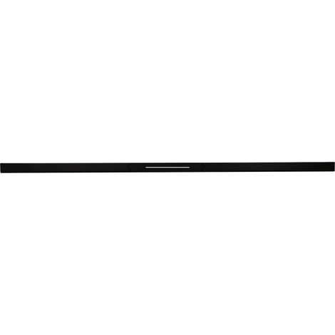 Caniveau de finition recoupable pour receveur JACKOBOARD® Aqua Color&Cut 950 × 33 mm – Copper (1/2)
