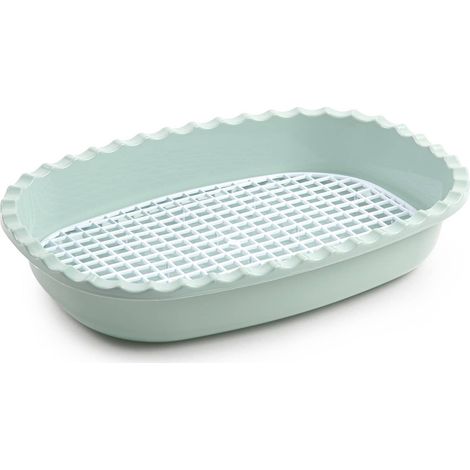 Bandeja para descongelar alimentos Verde claro (1/4)