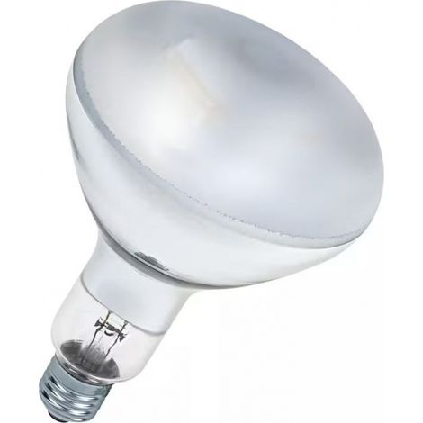 OSRAM Lámpara incandescente 230V 300W E27 (UVITAL300)