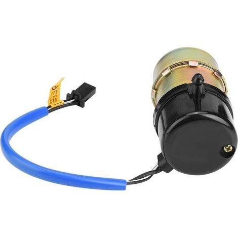 80-l/h-Ansaugkraftstoffpumpe für Honda CBR600F CBR600F2 CBR600F3 TRX350 TRX350D 1987-2000 (1/4)