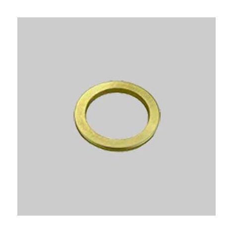 Rondella per cerniere diametro 12x19x3 mm conf. da 50 pz