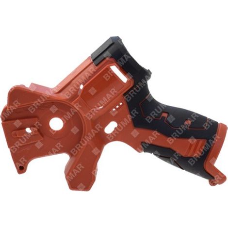 Medio mango izquierdo para podadora ATTILA COMPATIBLE - 058437