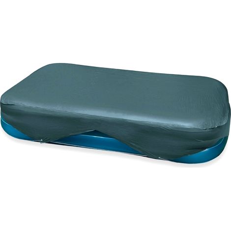 Cubierta de piscina rectangular 58412NP INTEX (1/4)