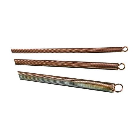 Ecolands – Ressort à cintrer PER – Ø 12 mm – Pour tube plastique – Résistant aux déformations – Usage professionnel