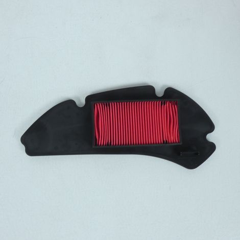 teknix luftfilter für roller honda 150 sh i 2009 bis 2012 neu (1/4)