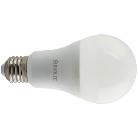 LAMPARA STANDARD E27 14W 6400K - EHLIS
