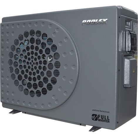 Jetline Selection Fi Full Inverter Wifi Poolex 210 TRi / 110m3 (1/3)