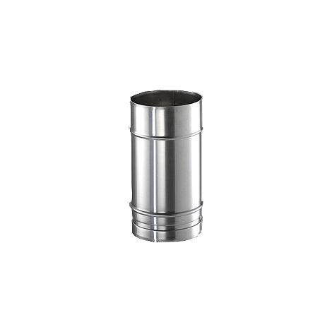 Prima Plus Rohrelement 200 Durchmesser 80mm
