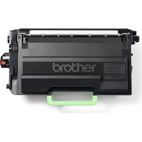 Brother TN-3600XXL cartuccia toner 1 pz Originale Nero (1/4)
