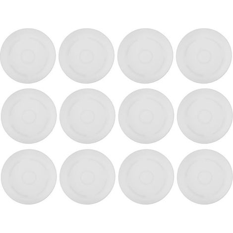 Plateau pour 12 pots de fleurs