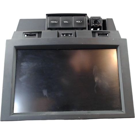 Ecran Gps CITROEN Berlingo [PRODUIT D'OCCASION]♻️1622792480 (1/3)