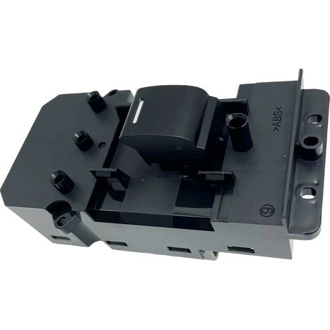 Compatible with Honda Spirior window regulator switch 35760-T6L-H21, passenger side power window button (1/4)