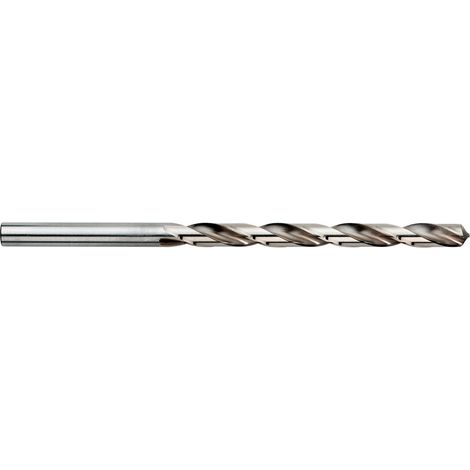 Metabo HSS-G-Bohrer 8,0x165 mm, DIN 340 (1/3)