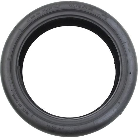 Scooter parts 8.5x2 outer tires, explosion-proof, anti-slip, shock-absorbing, vacuum tires, rubber tires. (1/4)