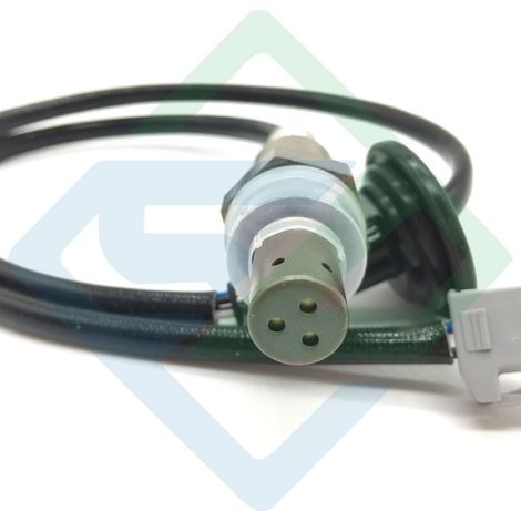Lambda sensor 89465-50140 compatible with Toyota Lexus LS430 (1/4)