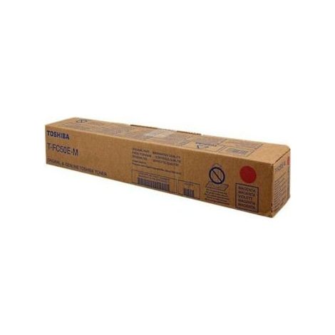 TOSHIBA TONER MAGENTA ORIGINAL PARA E-STUDIO 2505 AC