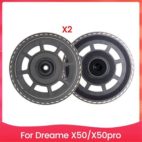 pour la poursuite de la série X50, balayeuse X50, remorque, grille (1/5)