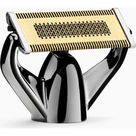 BaByliss ACOT991BLD Ersatzklingen - Titan, extra (1/3)