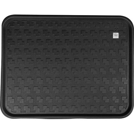Vassoi per baule auto misura 2-70x90 cm impermeabile e reciclabile (1/5)