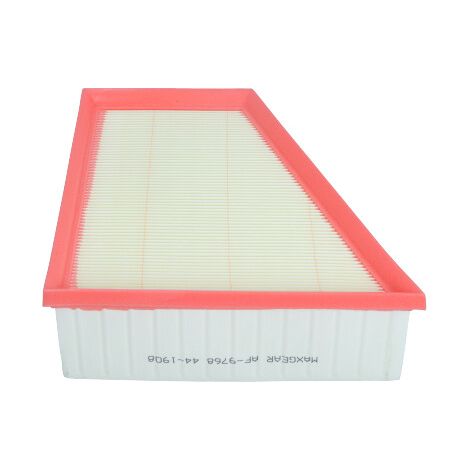 Filtre à air MAXGEAR 26-0112 pour ROOMSTER, FABIA I, POLO IV - (1/2)