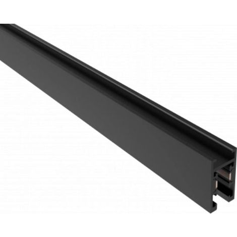 Rail Magnétique 2M M05 en Saillie/Suspendu 48V - SILUMEN