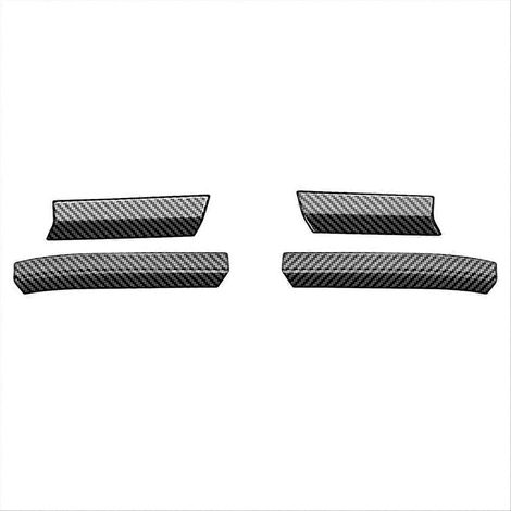 Vendaje decorativo Ad Hoc para espejos retrovisores exteriores de Toyota Tacoma 2024 - Accesorios exteriores (1/5)