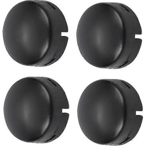 Lot de 4 boutons de remplacement pour sonnette RING Doorbell Pro. Remplacez vos boutons cassés ou fissurés. (1/5)