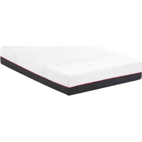 Doppelmatratze Olmio Memory Foam 25h