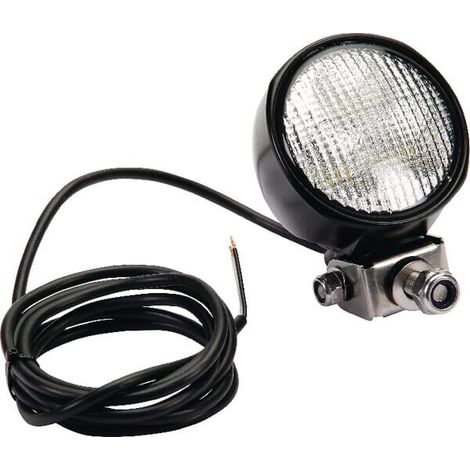 Phare de travail LED HELLA 1G0996476001