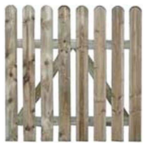 1PZ CANCELLETTO IN PINO IMPREGNATO CON DOGHE CONTINUE - cm.100x70h.
