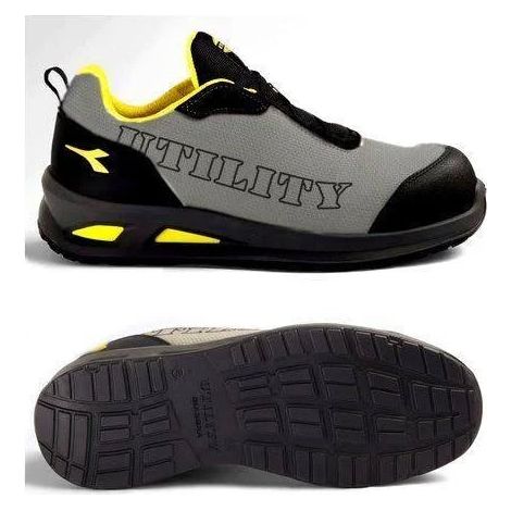 Scarpe antinfortunistica Diadora Utility 17995975070 (1/5)