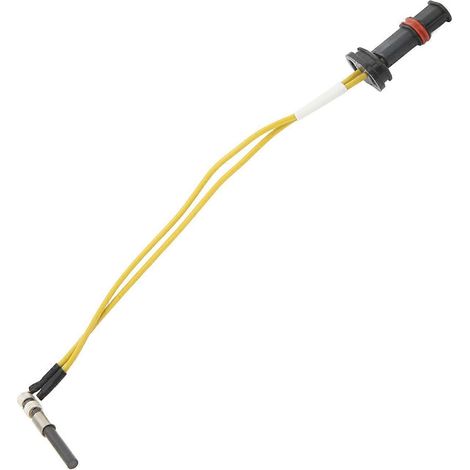 Glühkerze für Standheizung 91370B 42–55 W, elektrisches Standheizungsteil, Ersatzteil für Webasto Air Top 3500 und 5000 (12 V) (1/5)