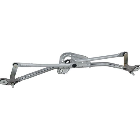 Mécanisme d'essuie-glace avant rapide FT04980 SANS moteur (1/4)