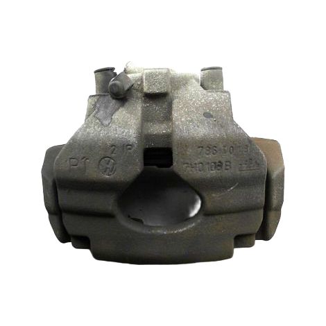 [PRODUIT D'OCCASION] Etrier De Frein Avant Droit VOLKSWAGEN Transporter Court Tole 03-09 ♻️ Ref Oe. 7h0615124c - Garantie à vie