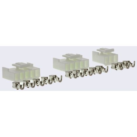 Kit de connecteur pour PPT-125 ( Prix pour 1 Kit )