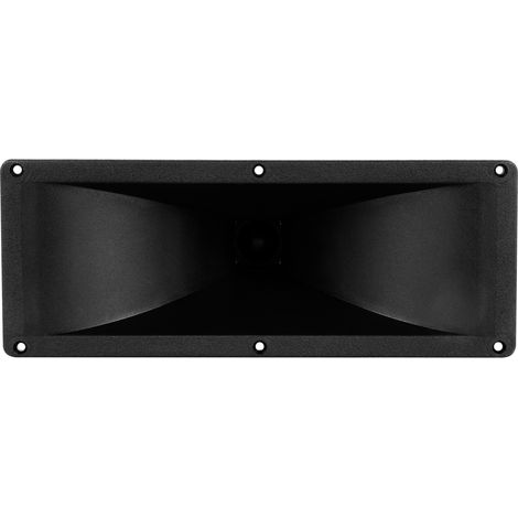 Piezo-Hochtöner 265 x 115 mm 100 W 8 Ohm Dibeisi