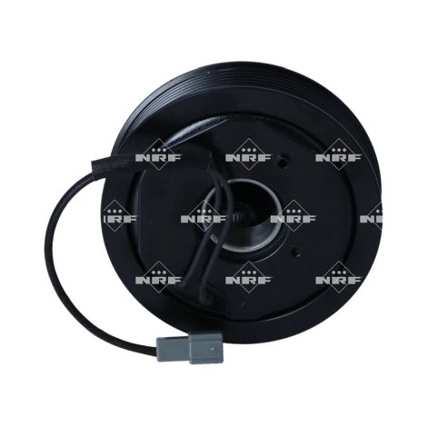 Embrayage magnétique, pour compresseurs de climatisation NRF 380090 HONDA