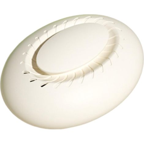 Désodorisant Pour Réfrigérateur – Purificateur Compact 10 X 7,8 X 4,5 Cm, Nettoyant Rechargeable ABS, Éliminateur D'odeurs De Réfrigérateur Longue Durée Avec Modes De Fonctionnement Réglables Et Prote (1/5)