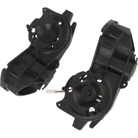 Kit de rétroviseur électrique pliable, module de commande d'aileron de rétroviseur latéral, remplacement pour Focus conduite à gauche 2014-2018 (1/5)