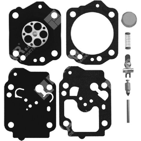 Kit Riparazione per carburatori ZAMA RB-135 COMPATIBILE - 022857