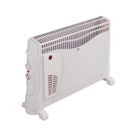 CONVECTEUR NIKLAS TREND TURBO 2000W 72X14X44 CM