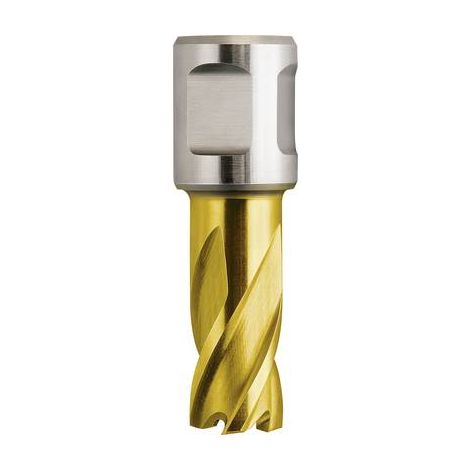 Fein 1x HSS Dura 50 carotteuse avec prise QuickIN 50 mm Ø 24 mm - 63133240068 (1/2)