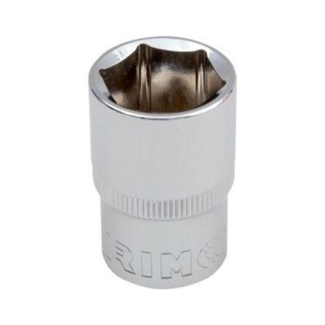 LLAVE VASO HEXAGONAL 1/2''